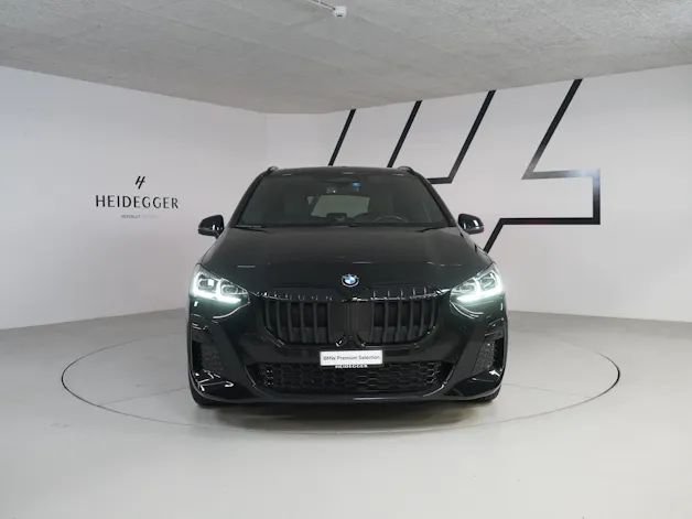 BMW 223i Active Tourer xDrive M Sport DKG