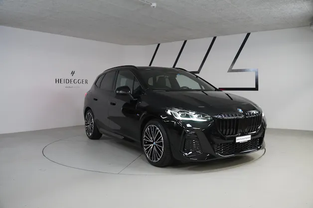BMW 223i Active Tourer xDrive M Sport DKG