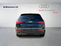 AUDI Q5 2.0 TDI quattro S-tronic