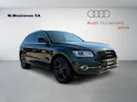 AUDI Q5 2.0 TDI quattro S-tronic