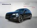AUDI Q5 2.0 TDI quattro S-tronic