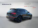 AUDI Q5 2.0 TDI quattro S-tronic