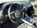 AUDI Q5 2.0 TDI quattro S-tronic