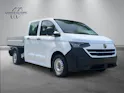 VW Transporter 2.0 TDI Automat 4Motion