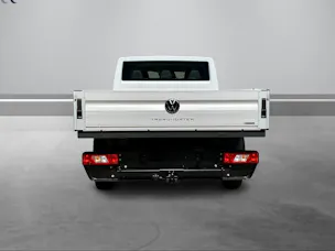 VW Transporter 2.0 TDI Automat 4Motion