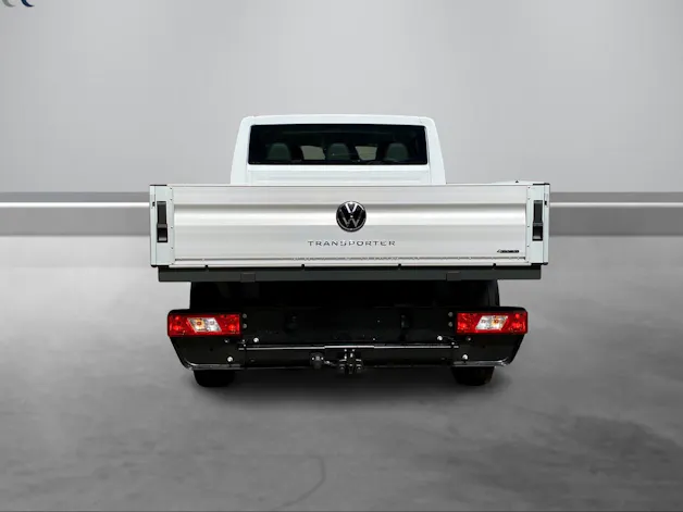 VW Transporter 2.0 TDI Automat 4Motion