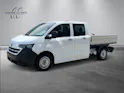 VW Transporter 2.0 TDI Automat 4Motion