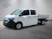 VW Transporter 2.0 TDI Automat 4Motion