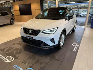 SEAT Arona 1.0 TSi Eco FR DSG-Automat