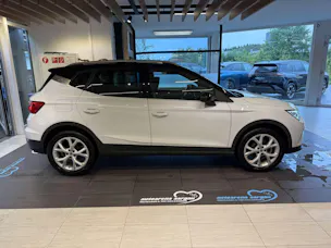 SEAT Arona 1.0 TSi Eco FR DSG-Automat