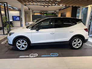 SEAT Arona 1.0 TSi Eco FR DSG-Automat