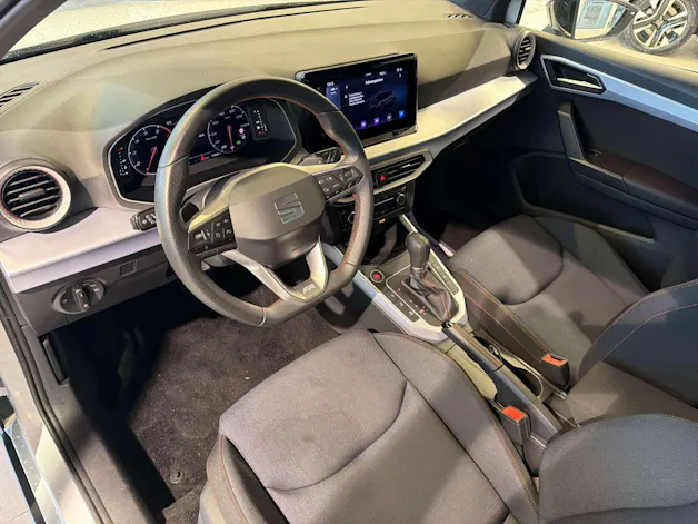 SEAT Arona 1.0 TSi Eco FR DSG-Automat