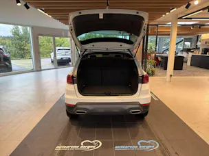 SEAT Arona 1.0 TSi Eco FR DSG-Automat
