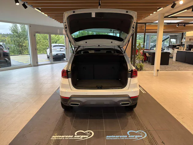 SEAT Arona 1.0 TSi Eco FR DSG-Automat