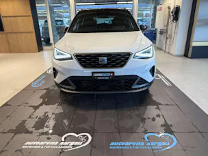 SEAT Arona 1.0 TSi Eco FR DSG-Automat