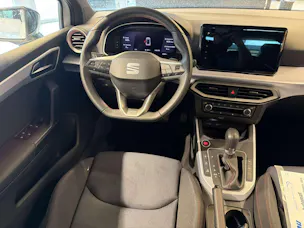 SEAT Arona 1.0 TSi Eco FR DSG-Automat