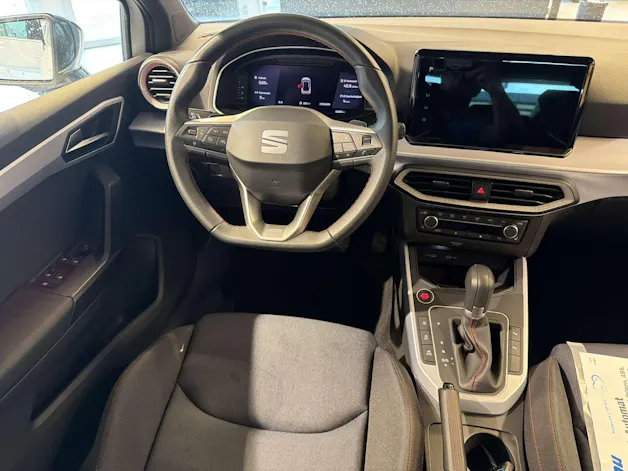 SEAT Arona 1.0 TSi Eco FR DSG-Automat