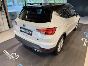 SEAT Arona 1.0 TSi Eco FR DSG-Automat