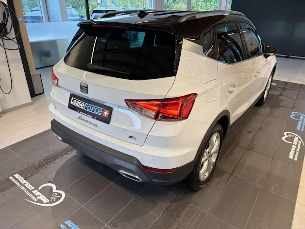 SEAT Arona 1.0 TSi Eco FR DSG-Automat