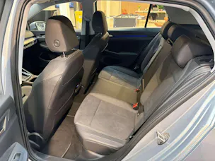 VW Golf 2.0 TDi Style DSG-Automat