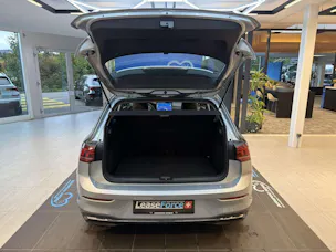 VW Golf 2.0 TDi Style DSG-Automat