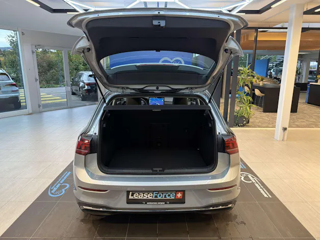 VW Golf 2.0 TDi Style DSG-Automat