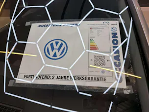 VW Golf 2.0 TDi Style DSG-Automat