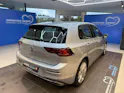 VW Golf 2.0 TDi Style DSG-Automat