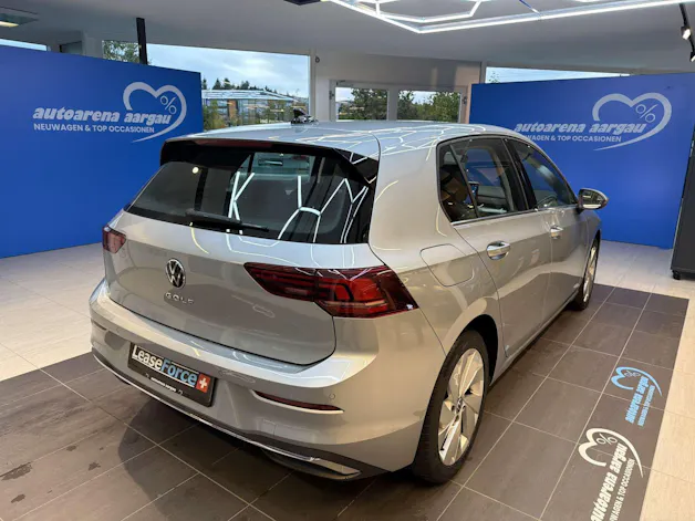VW Golf 2.0 TDi Style DSG-Automat