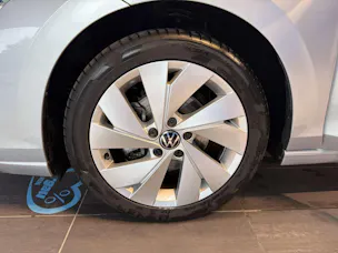 VW Golf 2.0 TDi Style DSG-Automat