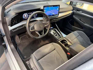 VW Golf 2.0 TDi Style DSG-Automat