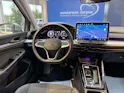 VW Golf 2.0 TDi Style DSG-Automat