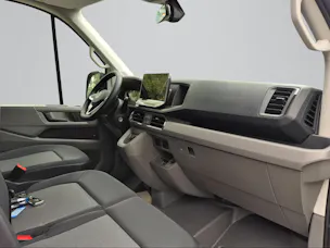 VW Crafter 35 2.0 BiTDI L4 4Motion A