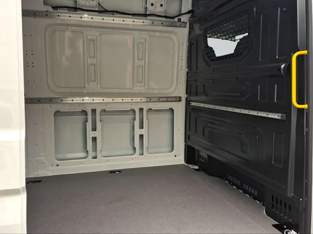 VW Crafter 35 2.0 BiTDI L4 4Motion A