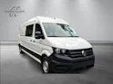 VW Crafter 35 2.0 BiTDI L4 4Motion A