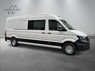 VW Crafter 35 2.0 BiTDI L4 4Motion A