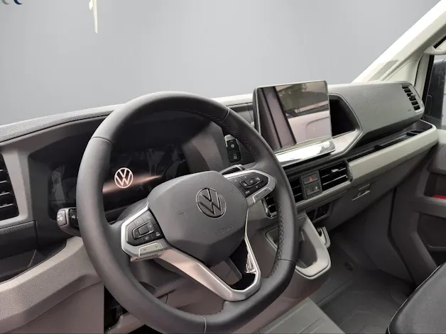 VW Crafter 35 2.0 BiTDI L4 4Motion A