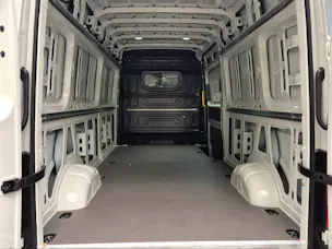 VW Crafter 35 2.0 BiTDI L4 4Motion A