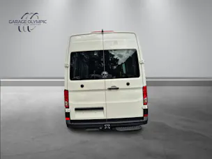 VW Crafter 35 2.0 BiTDI L4 4Motion A