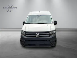 VW Crafter 35 2.0 BiTDI L4 4Motion A