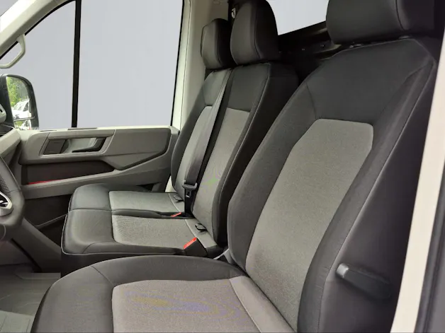 VW Crafter 35 2.0 BiTDI L4 4Motion A