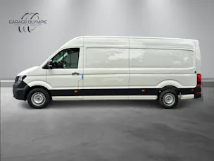 VW Crafter 35 2.0 BiTDI L4 4Motion A