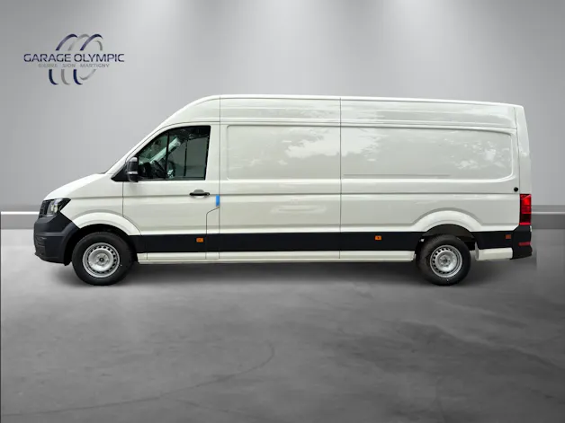 VW Crafter 35 2.0 BiTDI L4 4Motion A