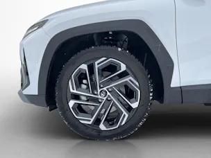 HYUNDAI Tucson 1.6 T-GDi Plug-in Hybrid Vertex 4WD