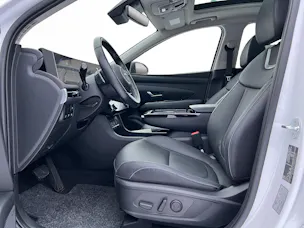 HYUNDAI Tucson 1.6 T-GDi Plug-in Hybrid Vertex 4WD