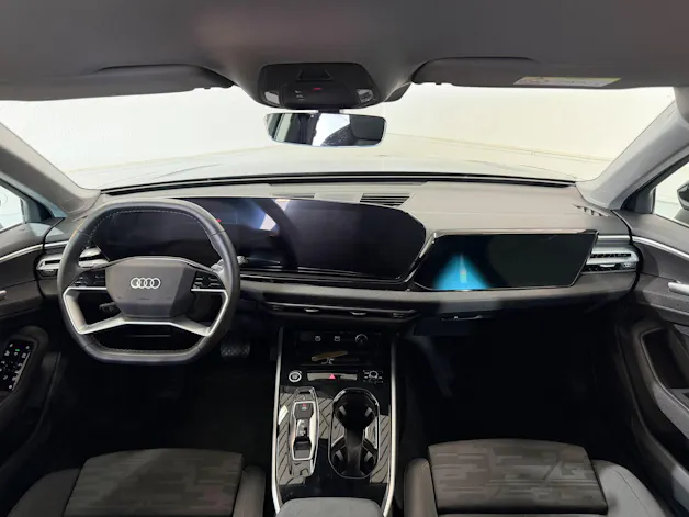AUDI A6 Avant TFSI S-Tronic