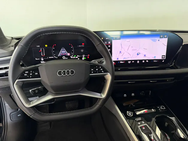AUDI A6 Avant TFSI S-Tronic
