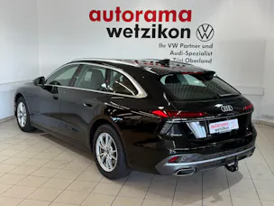 AUDI A6 Avant TFSI S-Tronic