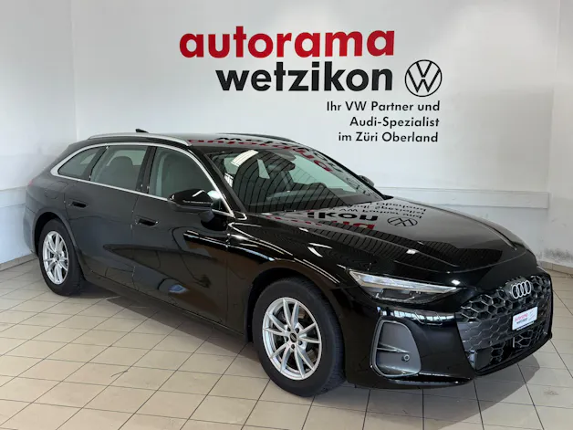 AUDI A6 Avant TFSI S-Tronic