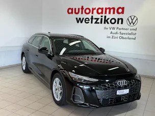 AUDI A6 Avant TFSI S-Tronic